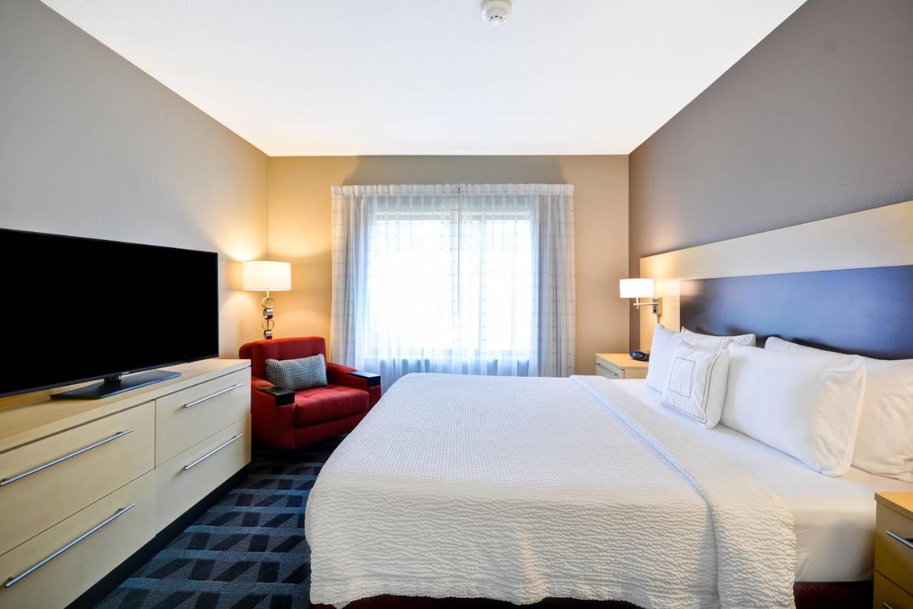 Hotel Towneplace Dallas/lewisville