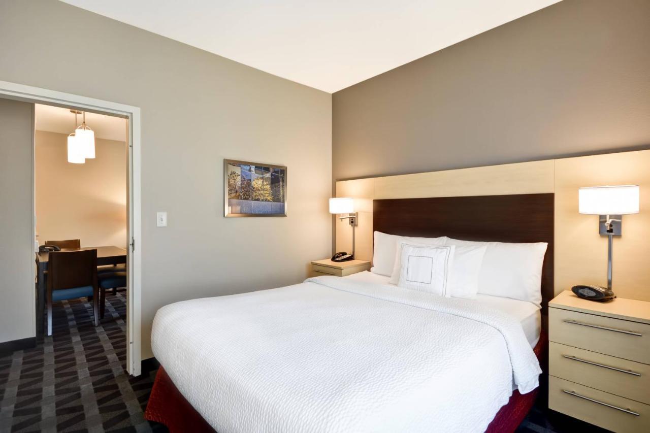 Towneplace Dallas/lewisville 3*