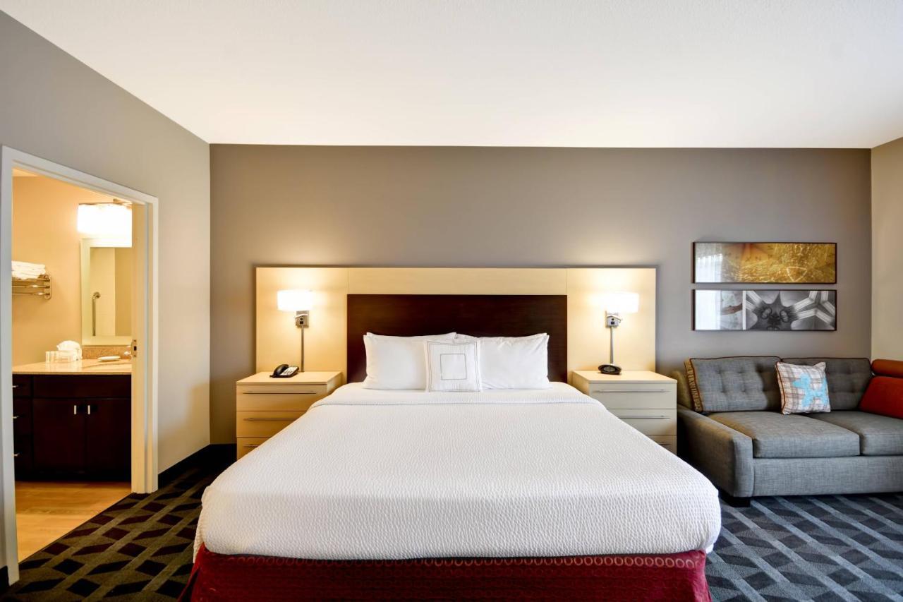Towneplace Dallas/lewisville Hotel 3*